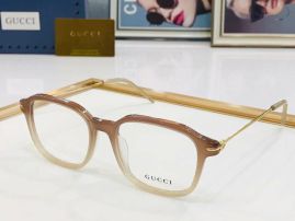 Picture of Gucci Optical Glasses _SKUfw50790838fw